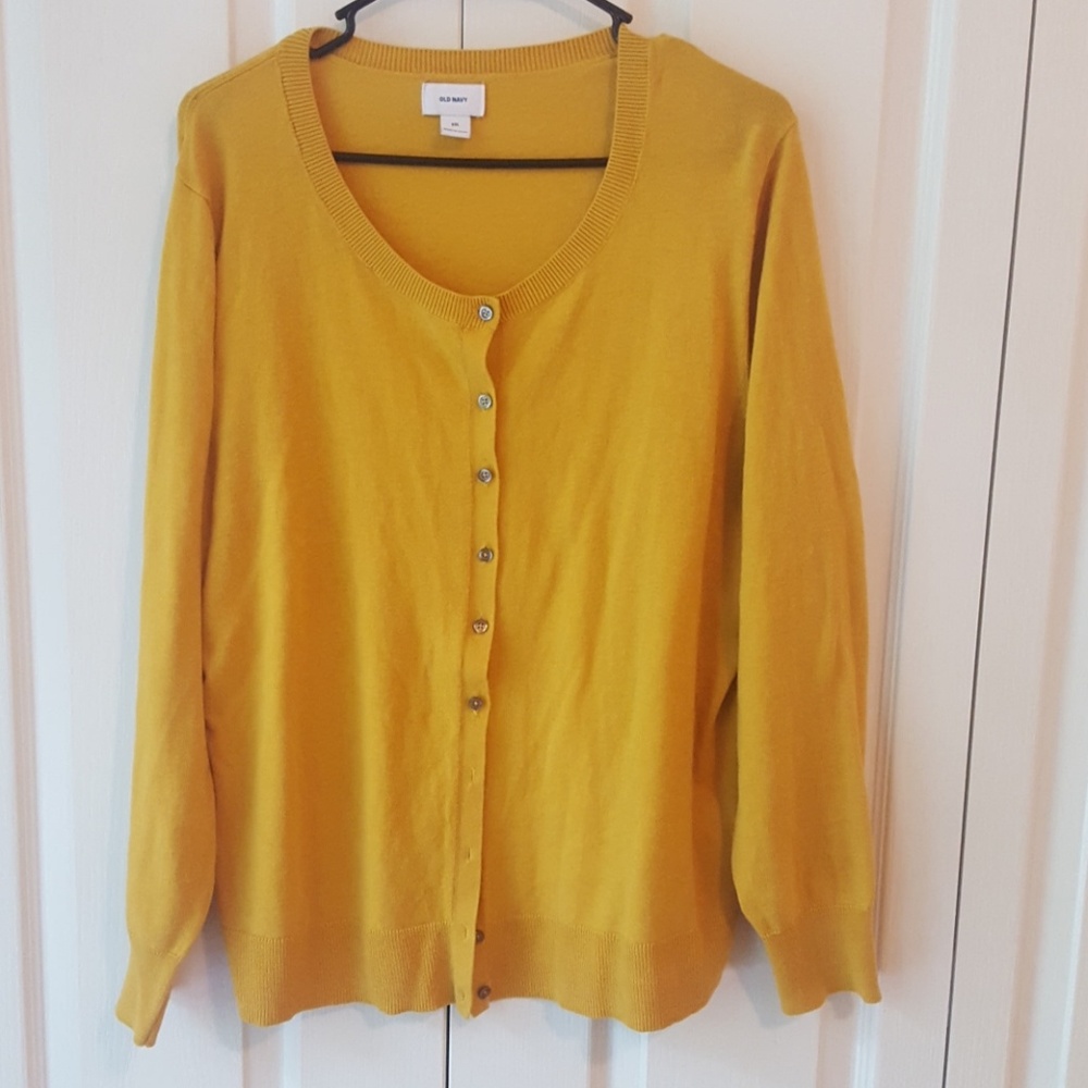 Old Navy Cardigan